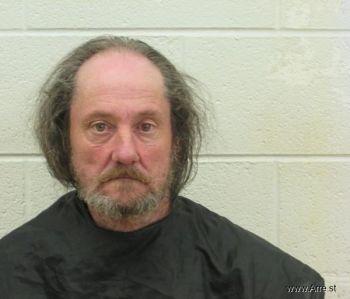 Gregory Lee Ballard Mugshot