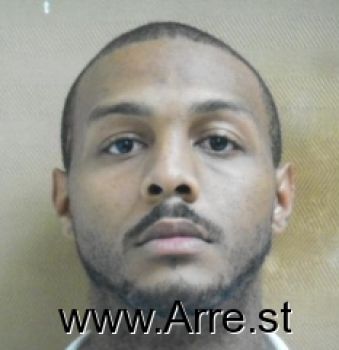 Gregory  Barnes Mugshot