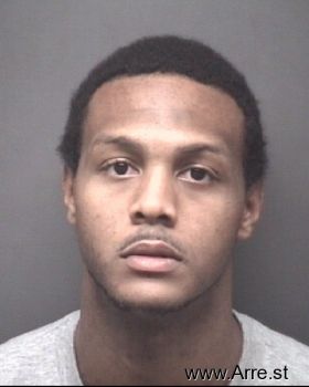 Gregory Edwin Barnes Mugshot