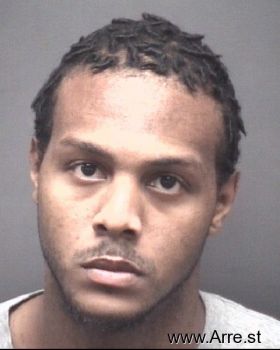 Gregory Edwin Barnes Mugshot