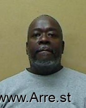 Gregory D Barrett Mugshot