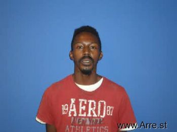 Gregory Antron Boone Mugshot