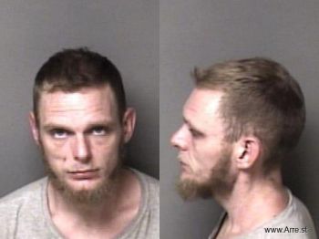 Gregory Keith Borders Mugshot