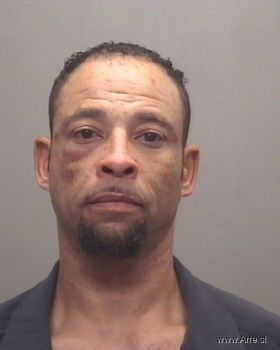 Gregory Antonio Bray Mugshot