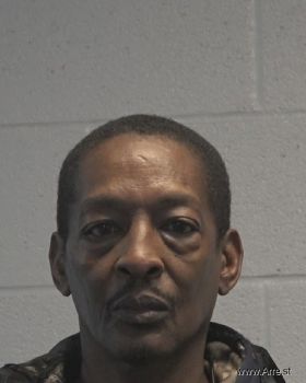 Gregory Allen Brooks Mugshot