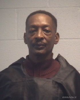 Gregory Allen Brooks Mugshot