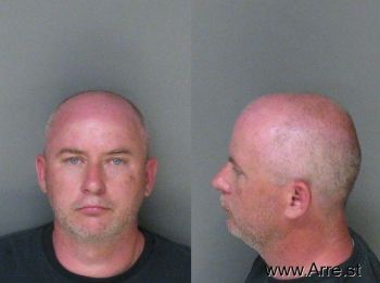 Gregory Eugene Brooks Mugshot