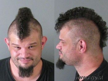 Gregory David Bruce Mugshot