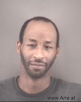 Gregory Kenneth Bryant Mugshot