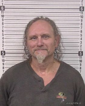 Gregory William Bryant Mugshot