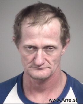 Gregory Allen Campbell Mugshot