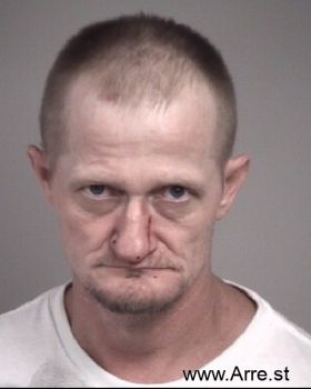 Gregory Allen Campbell Mugshot