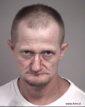 Gregory Allen Campbell Mugshot