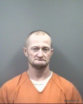 Gregory Allen Campbell Mugshot