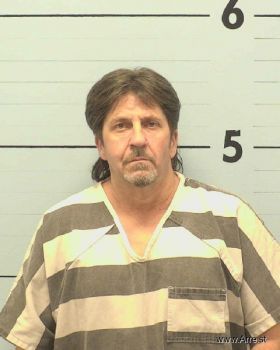 Gregory Scott Clark Mugshot