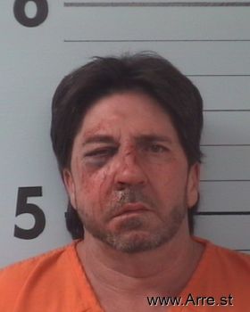 Gregory Scott Clark Mugshot