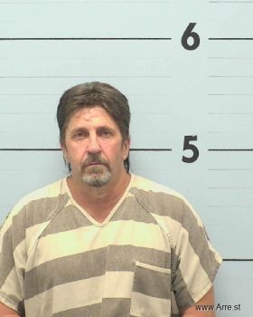 Gregory Scott Clark Mugshot