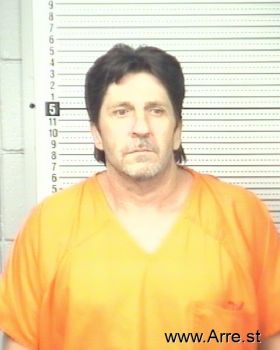 Gregory Scott Clark Mugshot