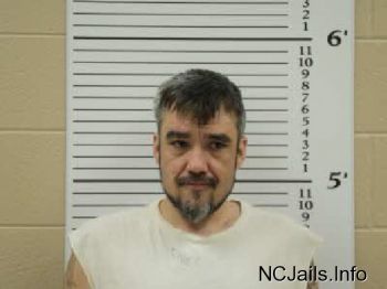 Gregory Lee Cline Mugshot