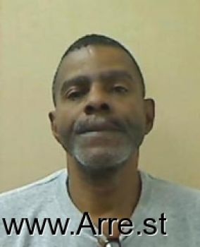 Gregory  Cooper Mugshot