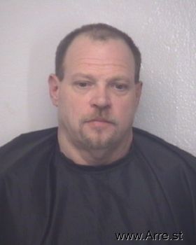 Gregory Nmn Cox Mugshot