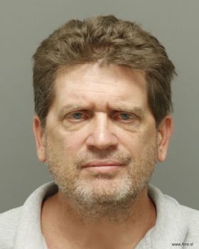 Gregory Scott Cox Mugshot