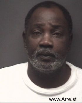 Gregory  Daniels Mugshot