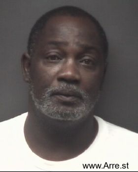 Gregory  Daniels Mugshot