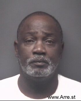 Gregory  Daniels Mugshot