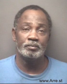 Gregory  Daniels Mugshot