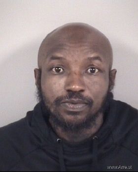 Gregory Tiwaine Ellis Mugshot