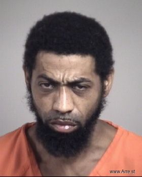 Gregory Ceasar Freeman Mugshot