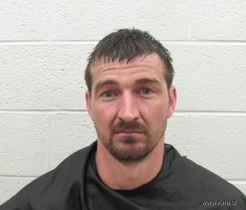 Gregory Stephen Gardner Mugshot