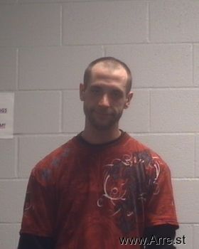 Gregory Brent Goodson Mugshot