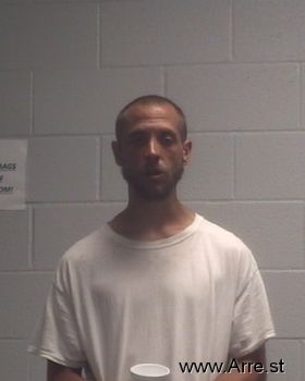 Gregory Brent Goodson Mugshot