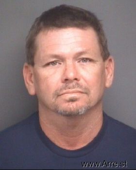 Gregory Allen Graham Mugshot