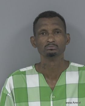 Gregory  Graham Mugshot