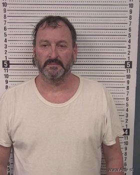 Gregory Lee Greer Mugshot