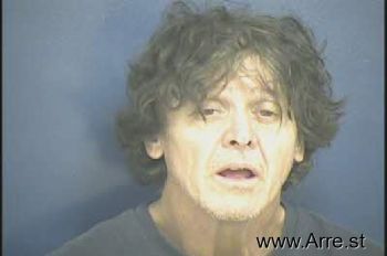 Gregory Alan Griffin Mugshot