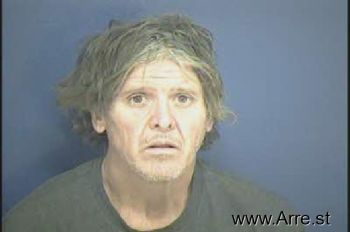 Gregory Alan Griffin Mugshot