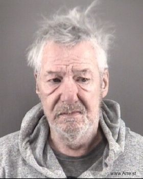 Gregory Joseph Gunther Mugshot