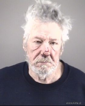 Gregory Joseph Gunther Mugshot