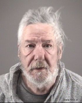 Gregory Joseph Gunther Mugshot