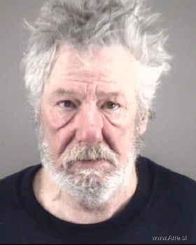 Gregory Joseph Gunther Mugshot