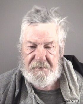 Gregory Joseph Gunther Mugshot