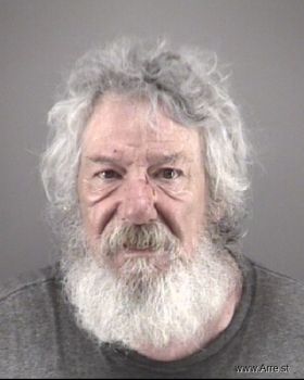 Gregory Joseph Gunther Mugshot