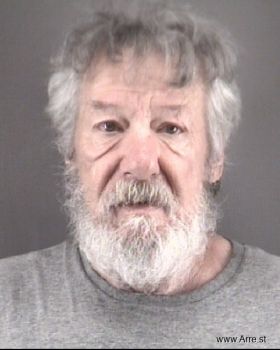 Gregory Joseph Gunther Mugshot