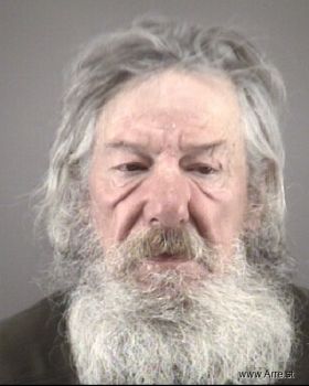 Gregory Joseph Gunther Mugshot