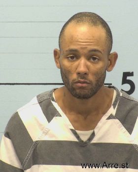 Gregory Jerome Harris Mugshot