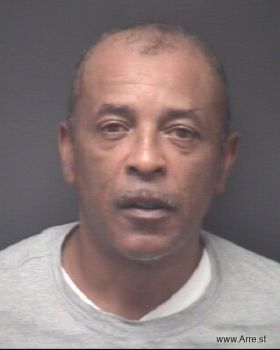 Gregory Jerome Herring Mugshot